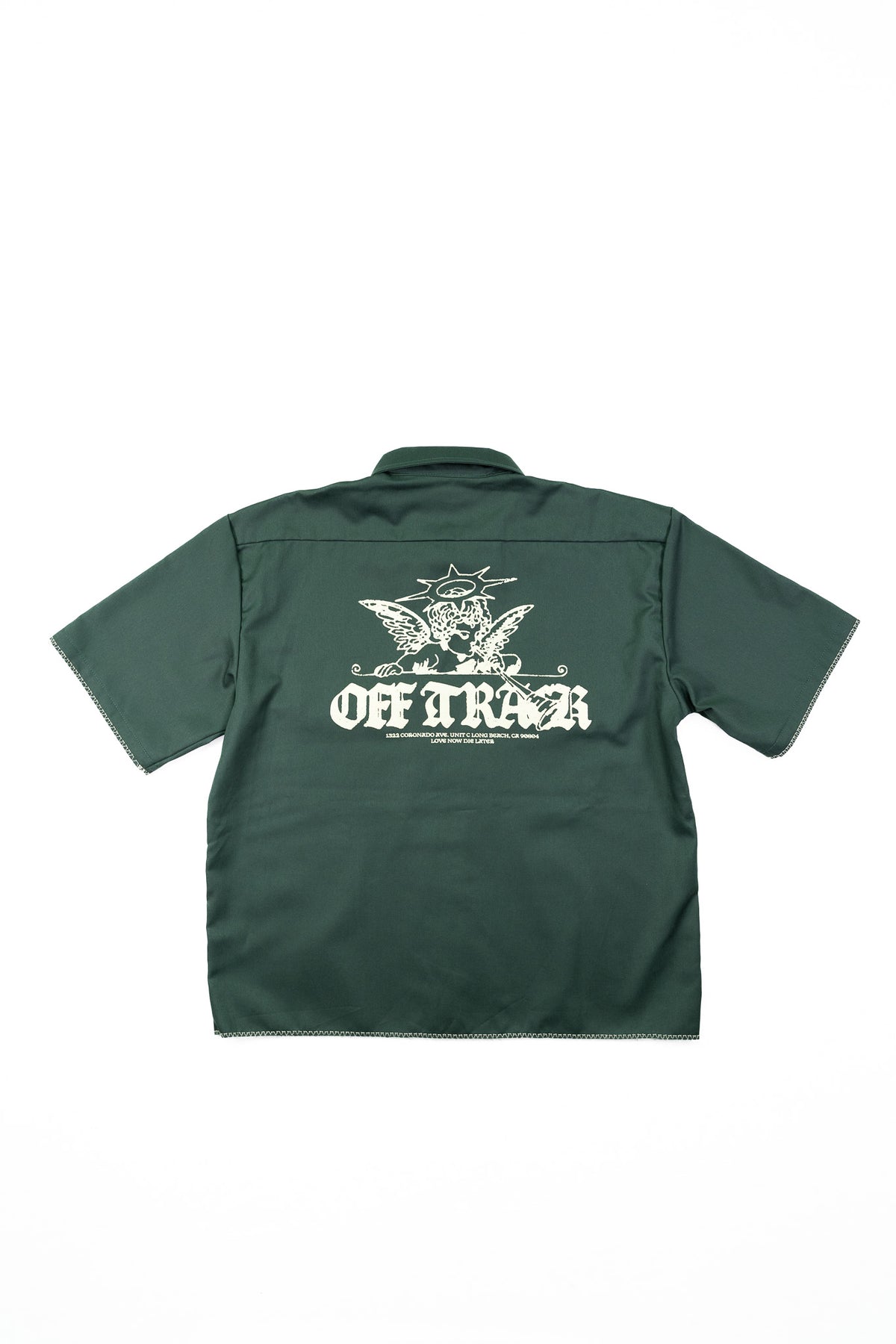 Off Track