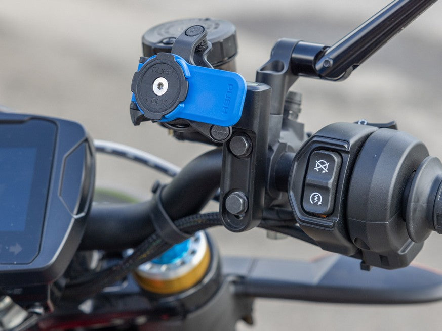 QUAD LOCK - Motorcycle Brake/Clutch Mount