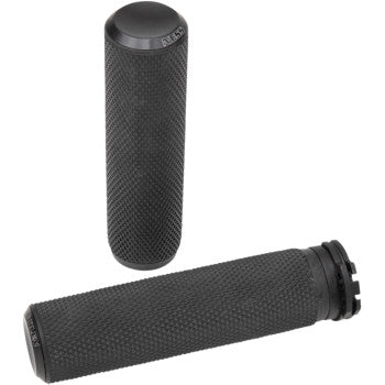 ARLEN NESS KNURLED RUBBER GRIPS