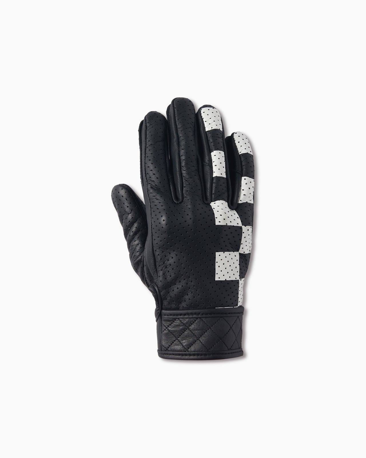 ATWYLD Orbital Gloves - Black