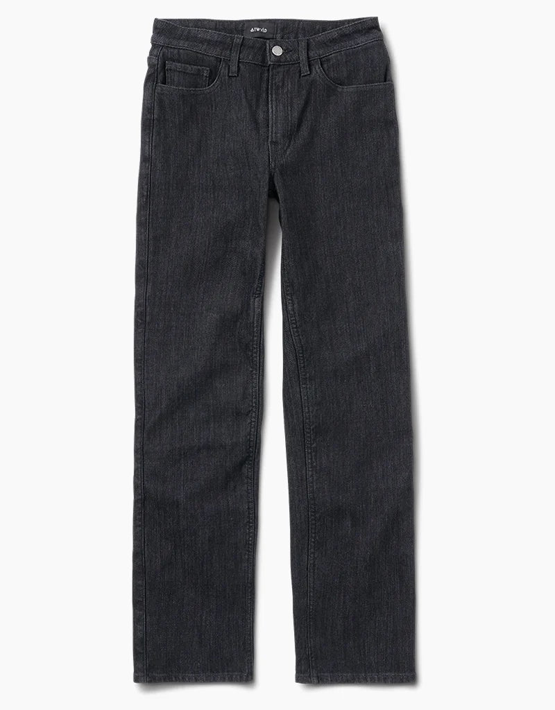ATWYLD Backroads Moto Jeans - Midnight Blue