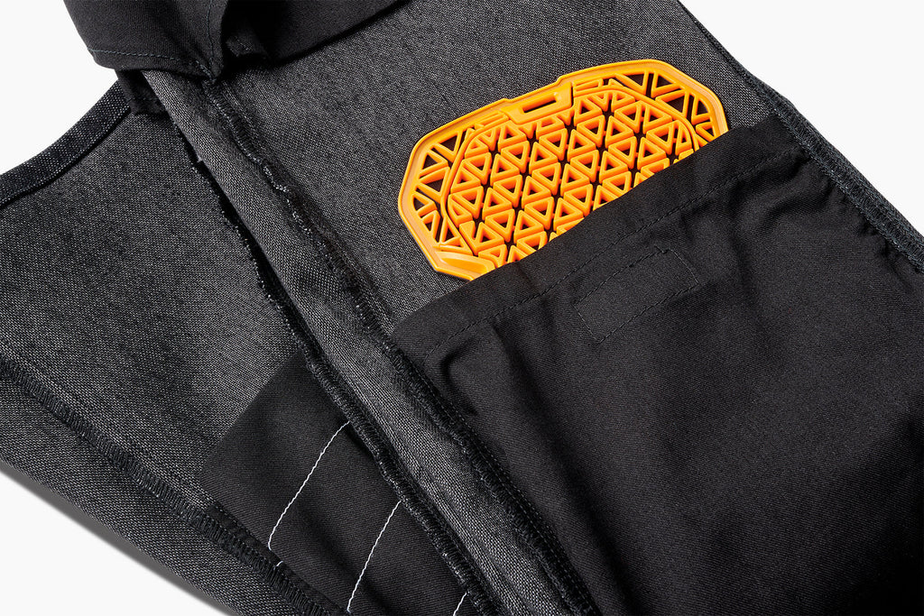 ATWYLD Backroads Moto Jeans - Midnight Blue