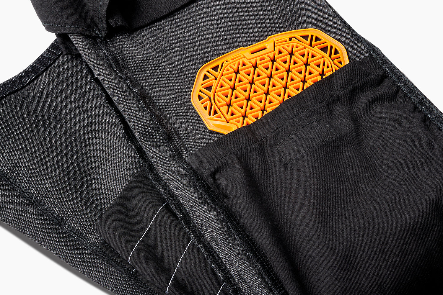 ATWYLD Backroads Moto Jeans - Midnight Blue