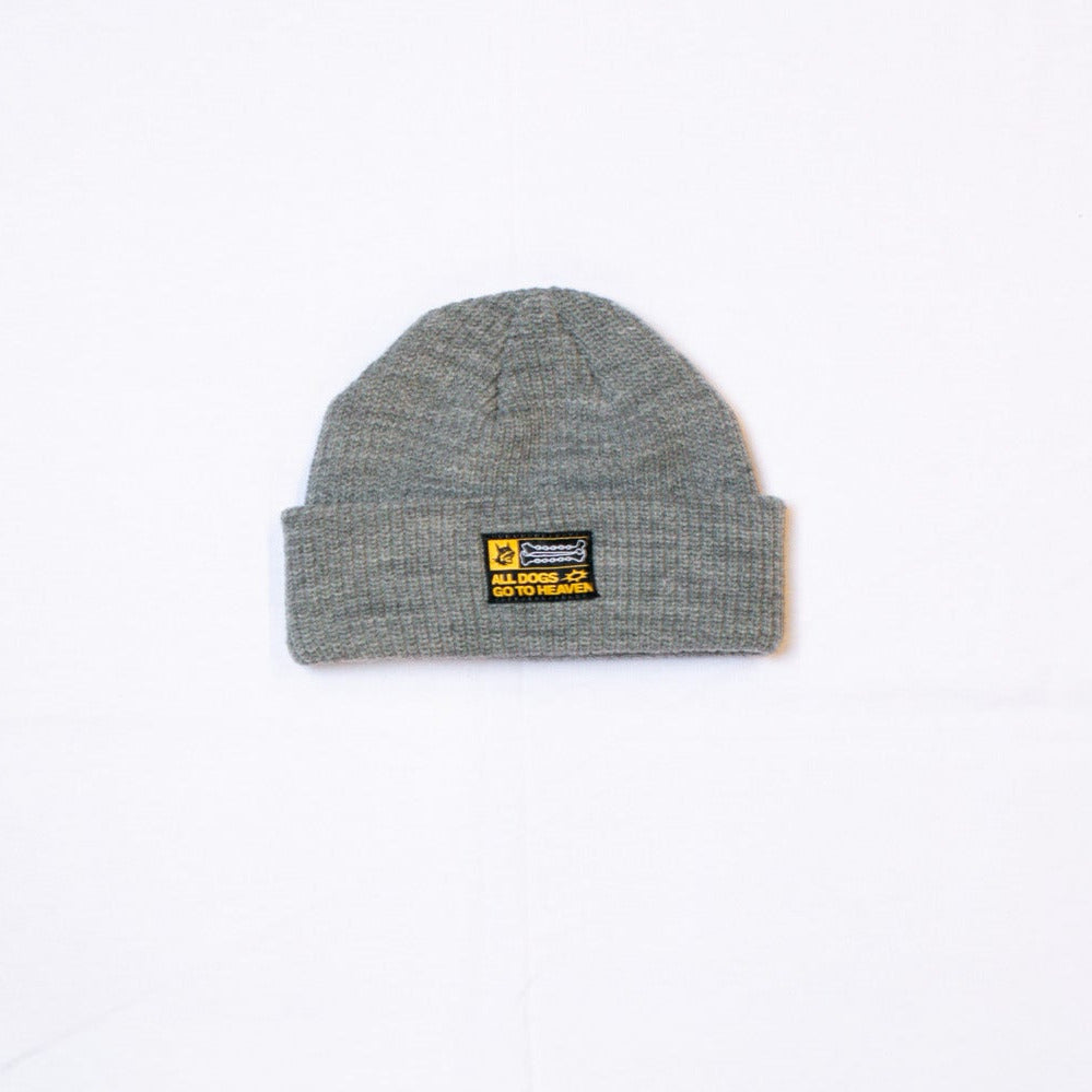 ADG2H - Fisherman Beanie - Unisex