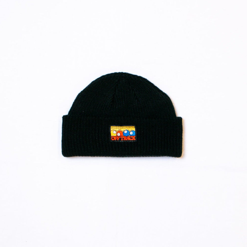 1322 - Fisherman Beanie - Unisex