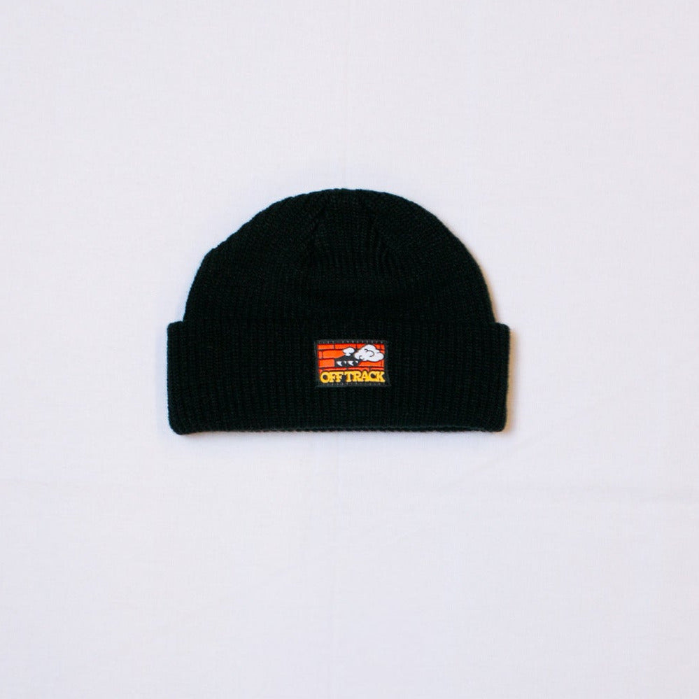 LOWKEY - Fisherman Beanie - Unisex