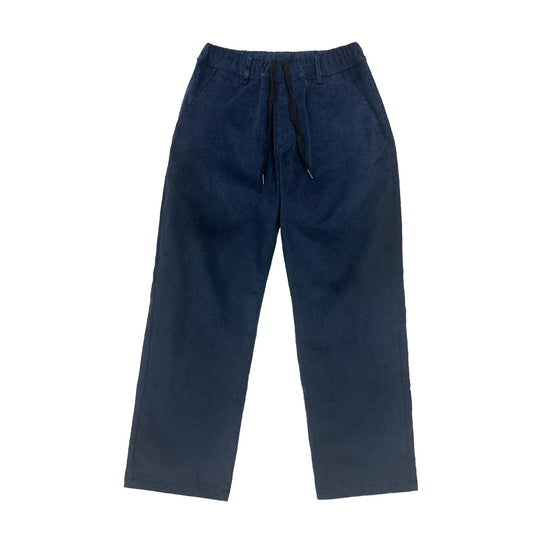 Mamaskate Big Mama's Navy Blue Cords