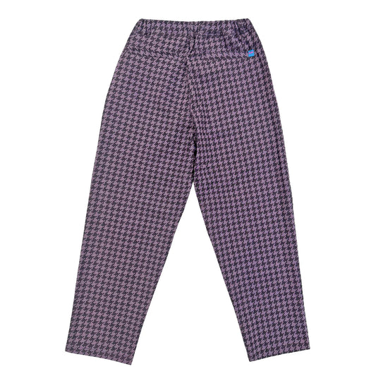 Mamaskate Big Mama's Purple Houndstooth