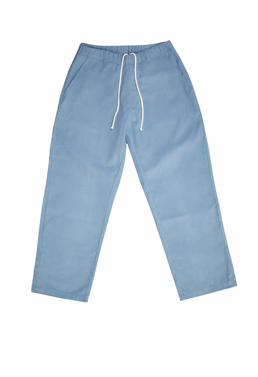 Mamaskate Big Mama's Sky Blue Cords