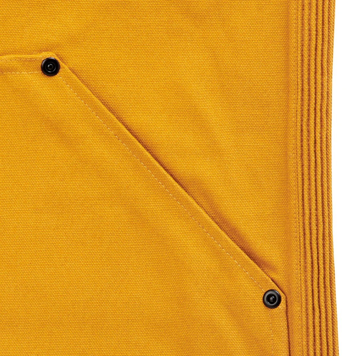 BILTWELL 4 SPEED VEST - Black & Gold