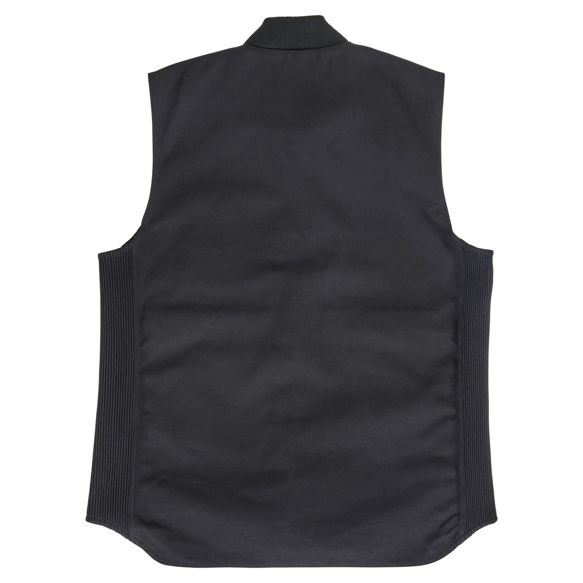 BILTWELL 4 SPEED VEST - Black & Gold