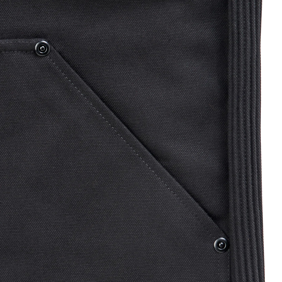 BILTWELL 4 SPEED VEST - Black & Gold