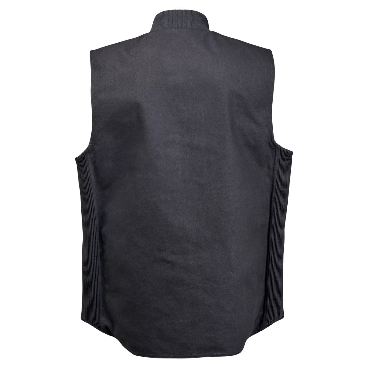 BILTWELL 4 SPEED VEST - Black & Gold