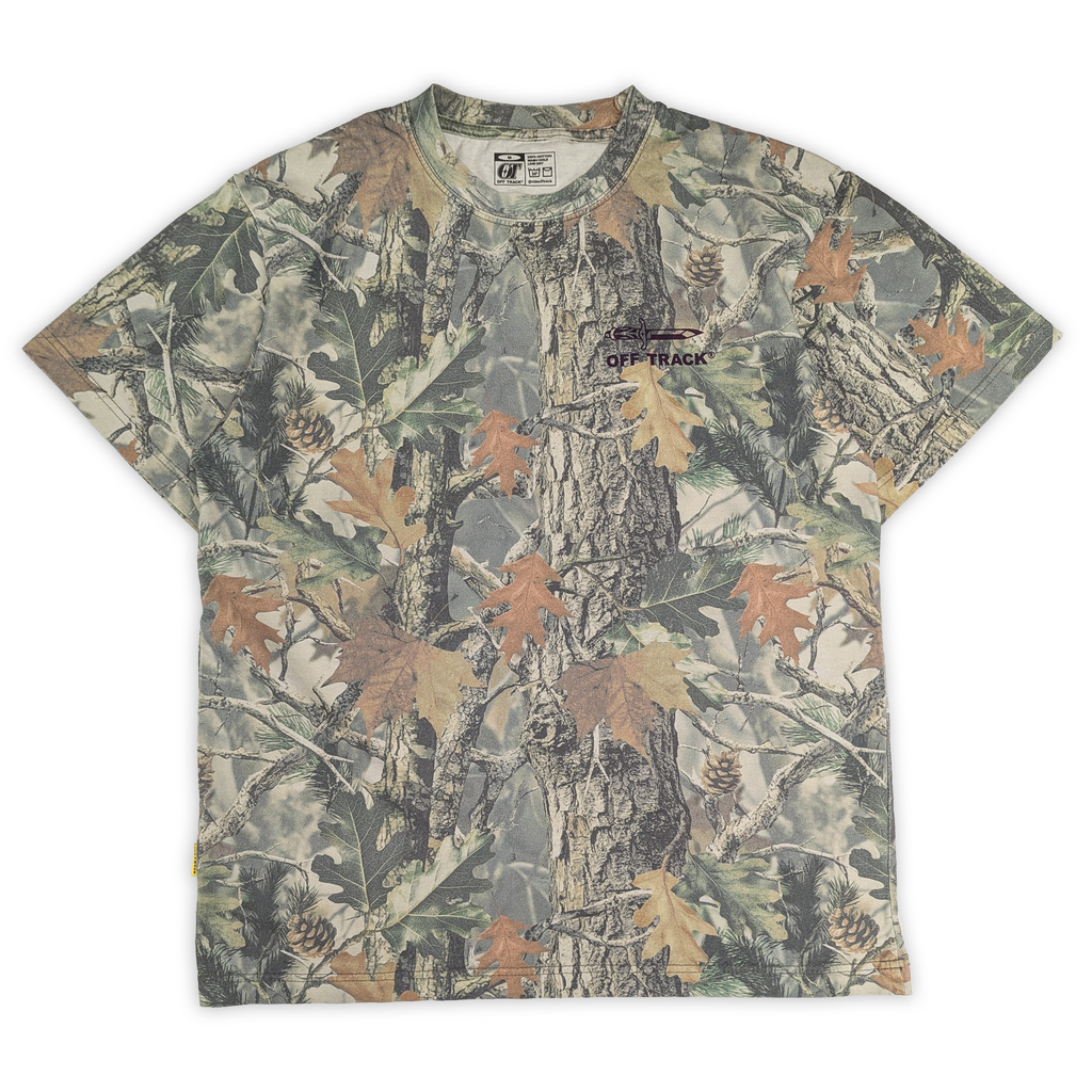 TRIPS - Oversized Box Tee - Unisex