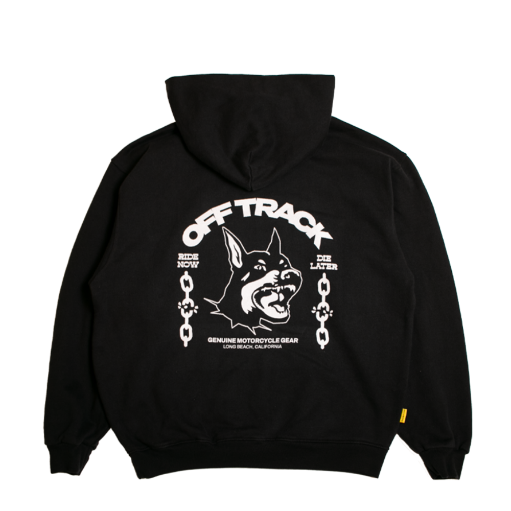 510 GSM HEAVY HOODIE - ADG2H - Unisex