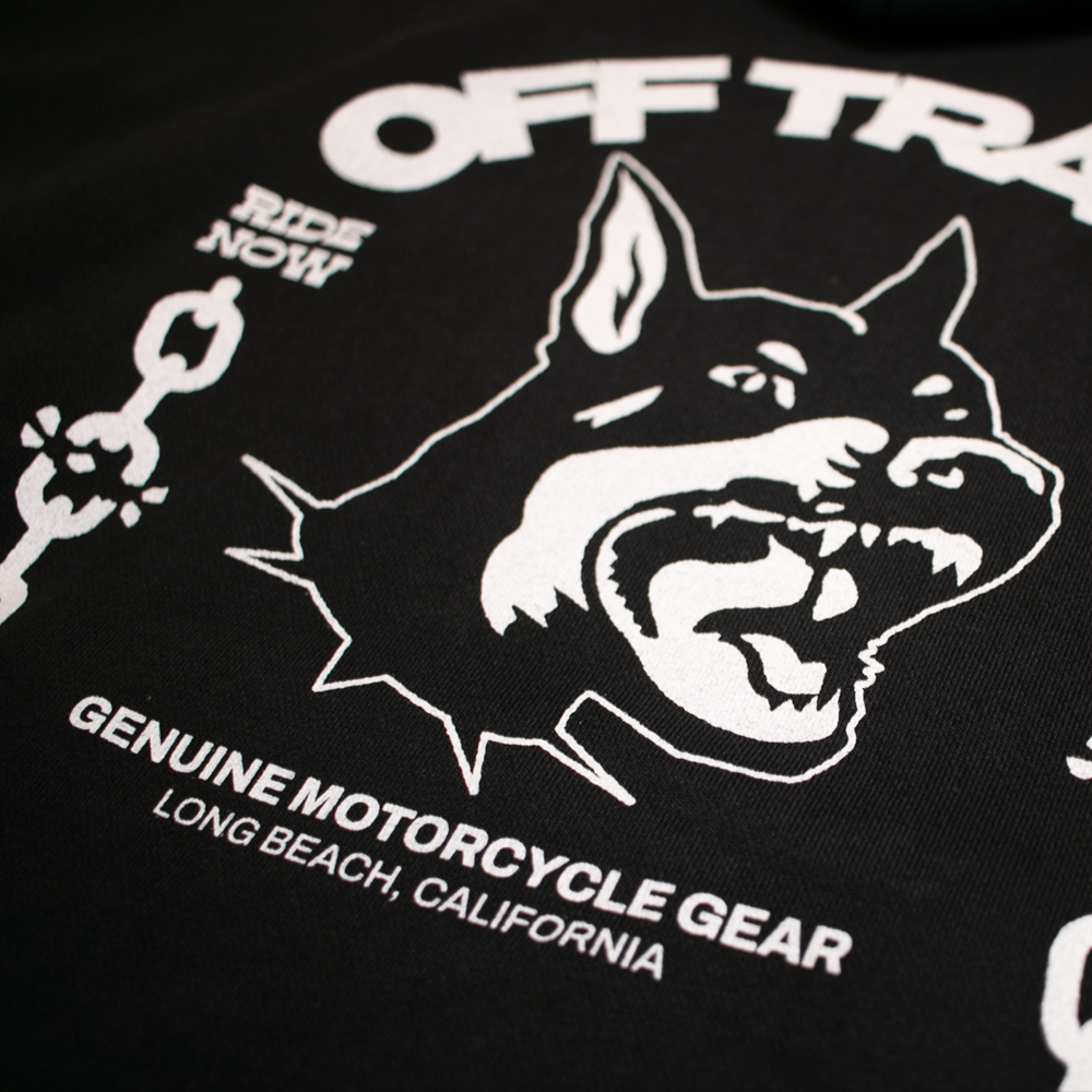 510 GSM HEAVY HOODIE - ADG2H - Unisex