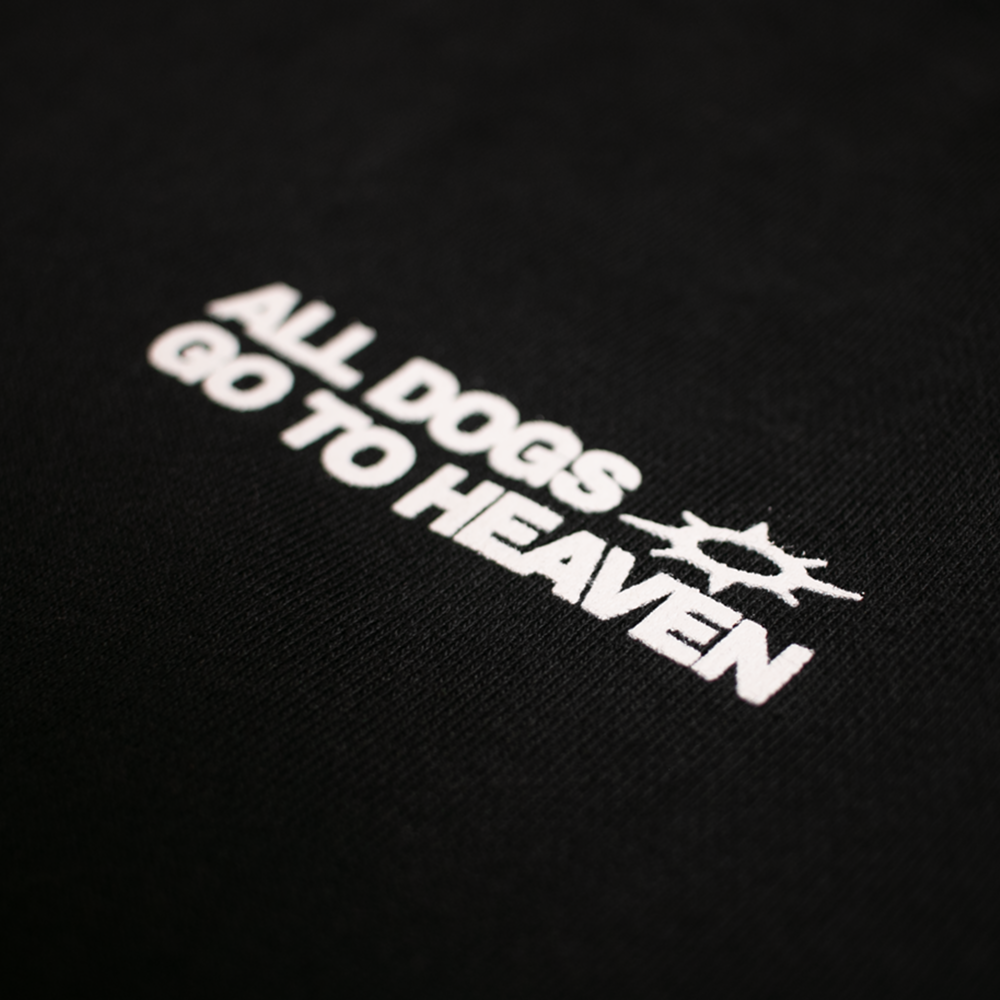 510 GSM HEAVY HOODIE - ADG2H - Unisex