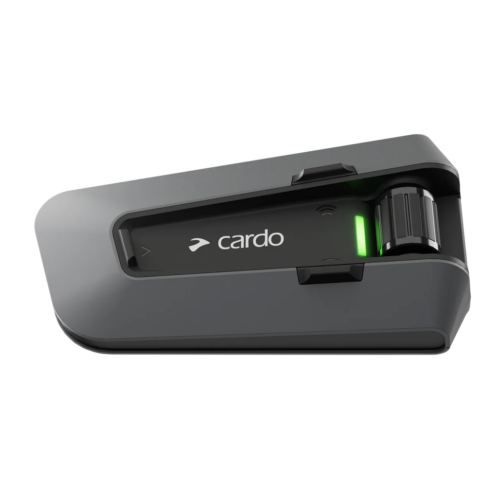 CARDO PACKTALK EDGE - Black
