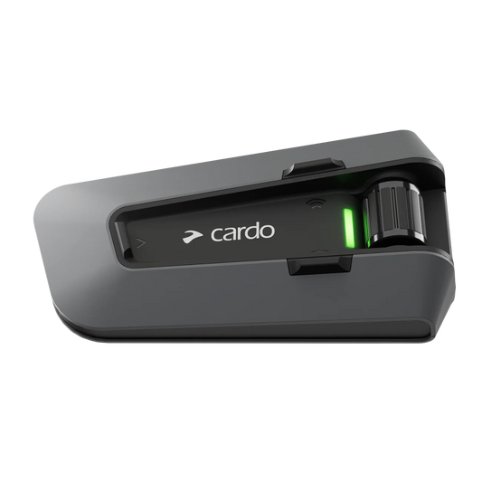 CARDO PACKTALK EDGE - Black