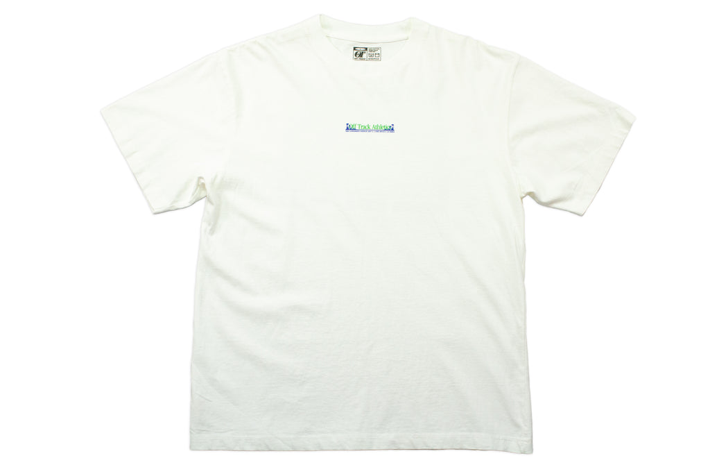FRESH AIR - Oversized Box Tee - Unisex