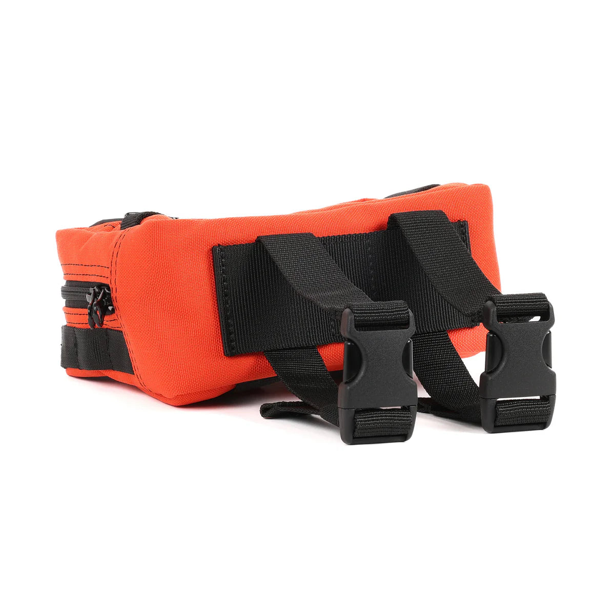 THRASHIN SUPPLY Handlebar Bag TSC Plus Orange