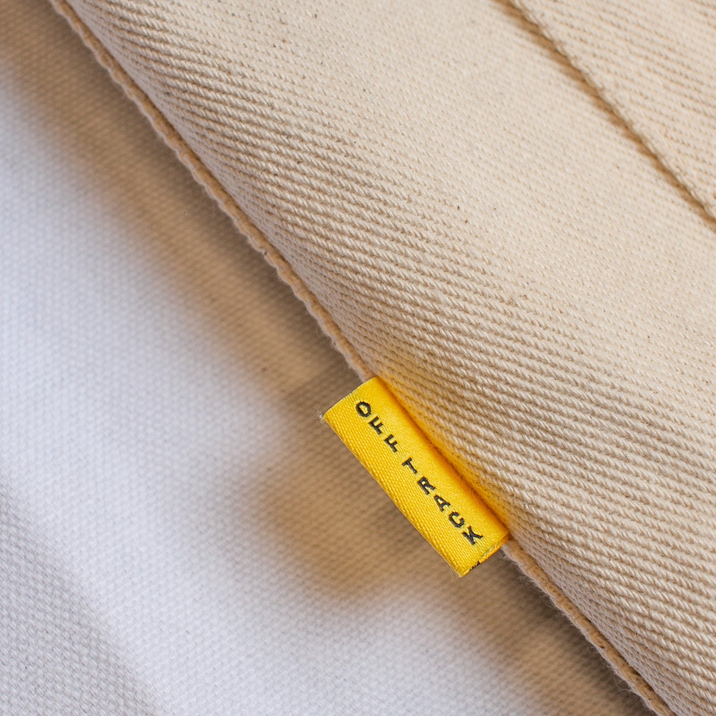 REDEMPTION - Heavy Canvas Vest - Unisex