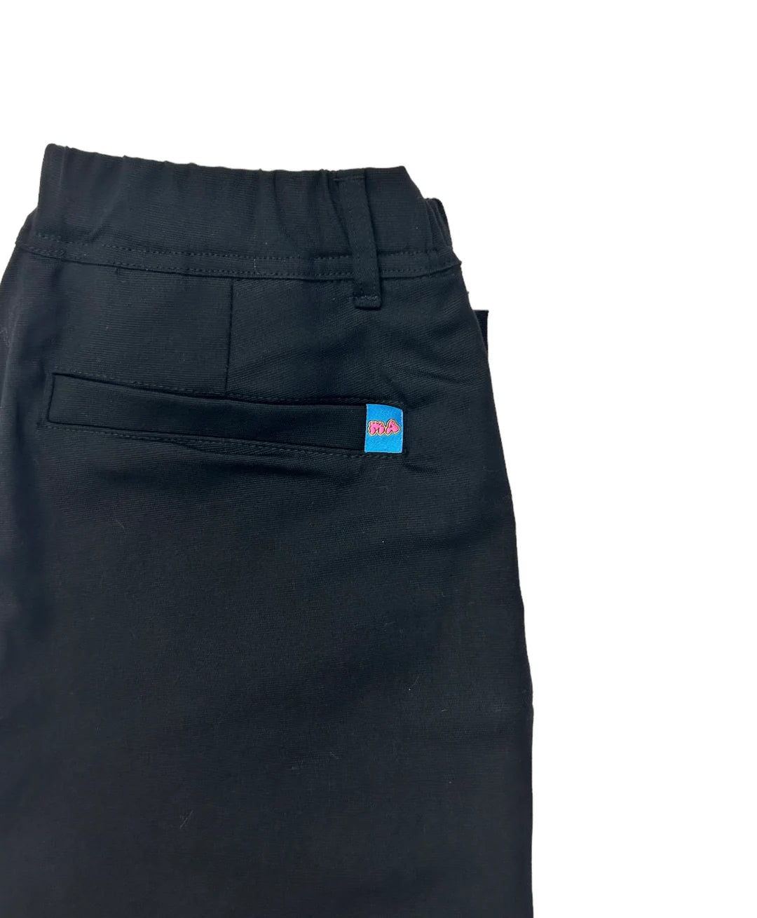 Mamaskate Mama's Chino - Black