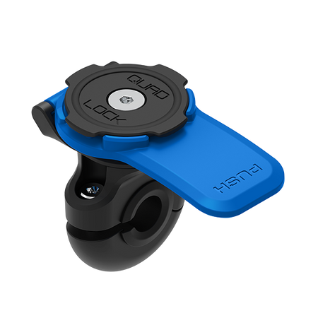 QUAD LOCK - Scooter/Motorcycle - Mirror Mount