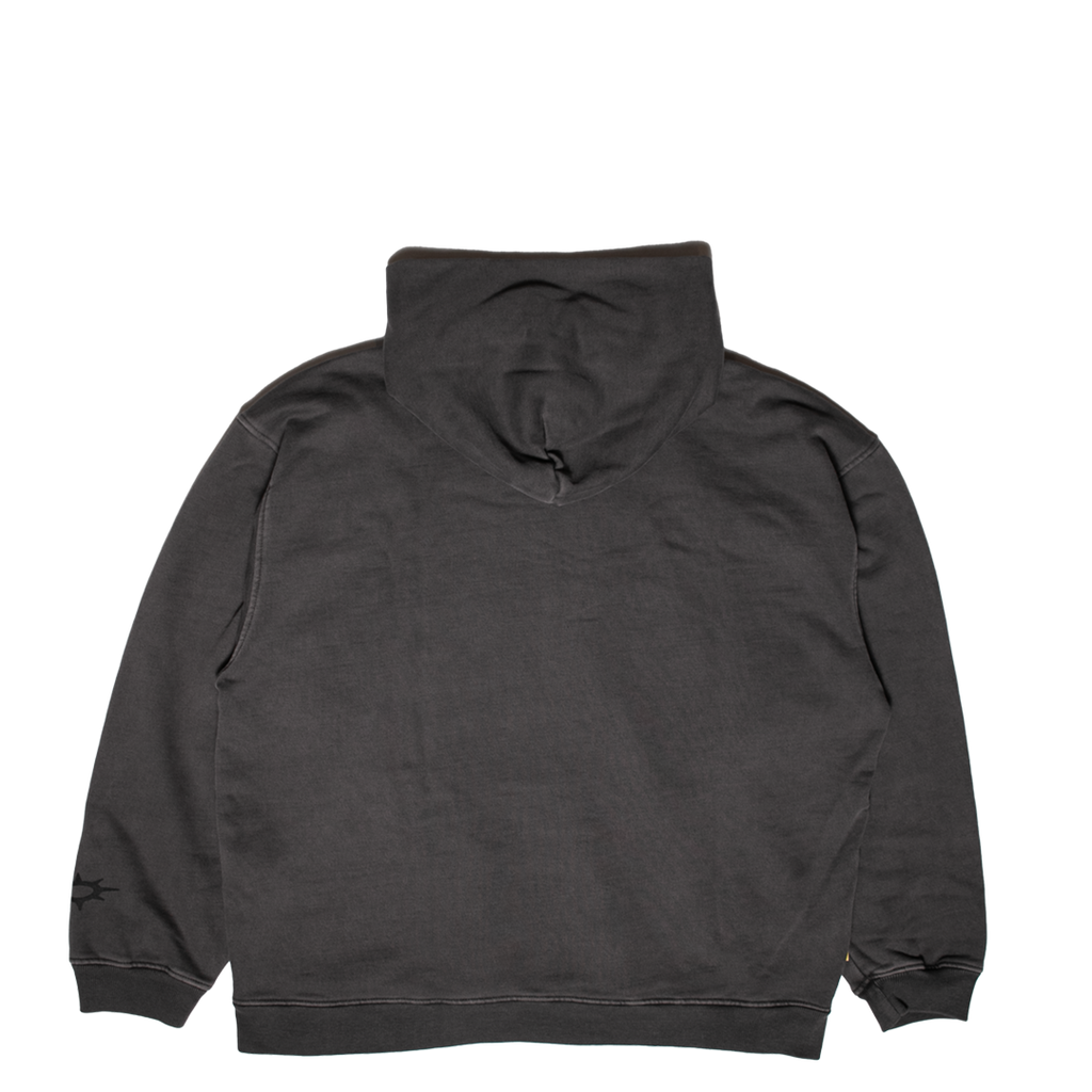 510 GSM HEAVY HOODIE - Off Track Athletics - Unisex