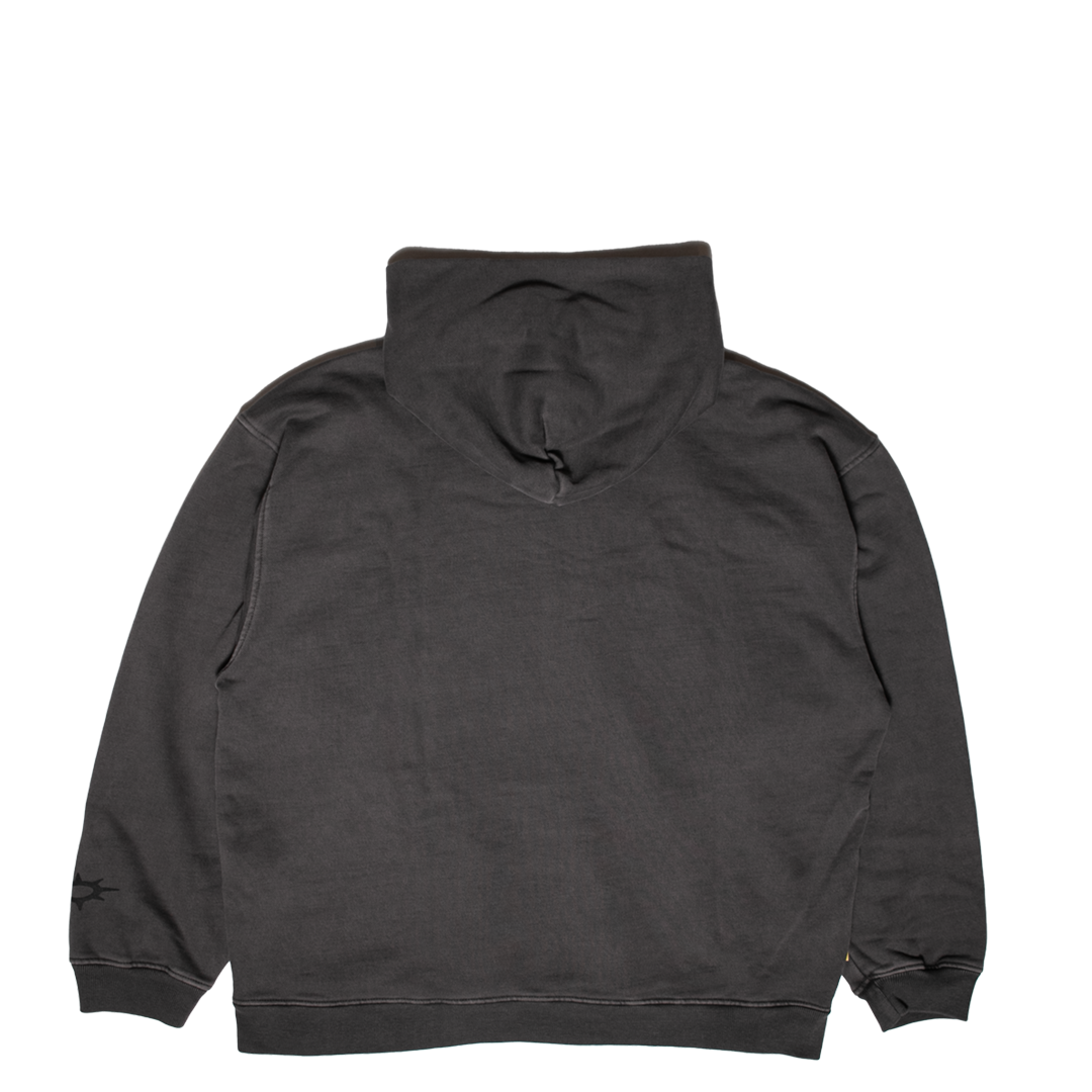 510 GSM HEAVY HOODIE - Off Track Athletics - Unisex