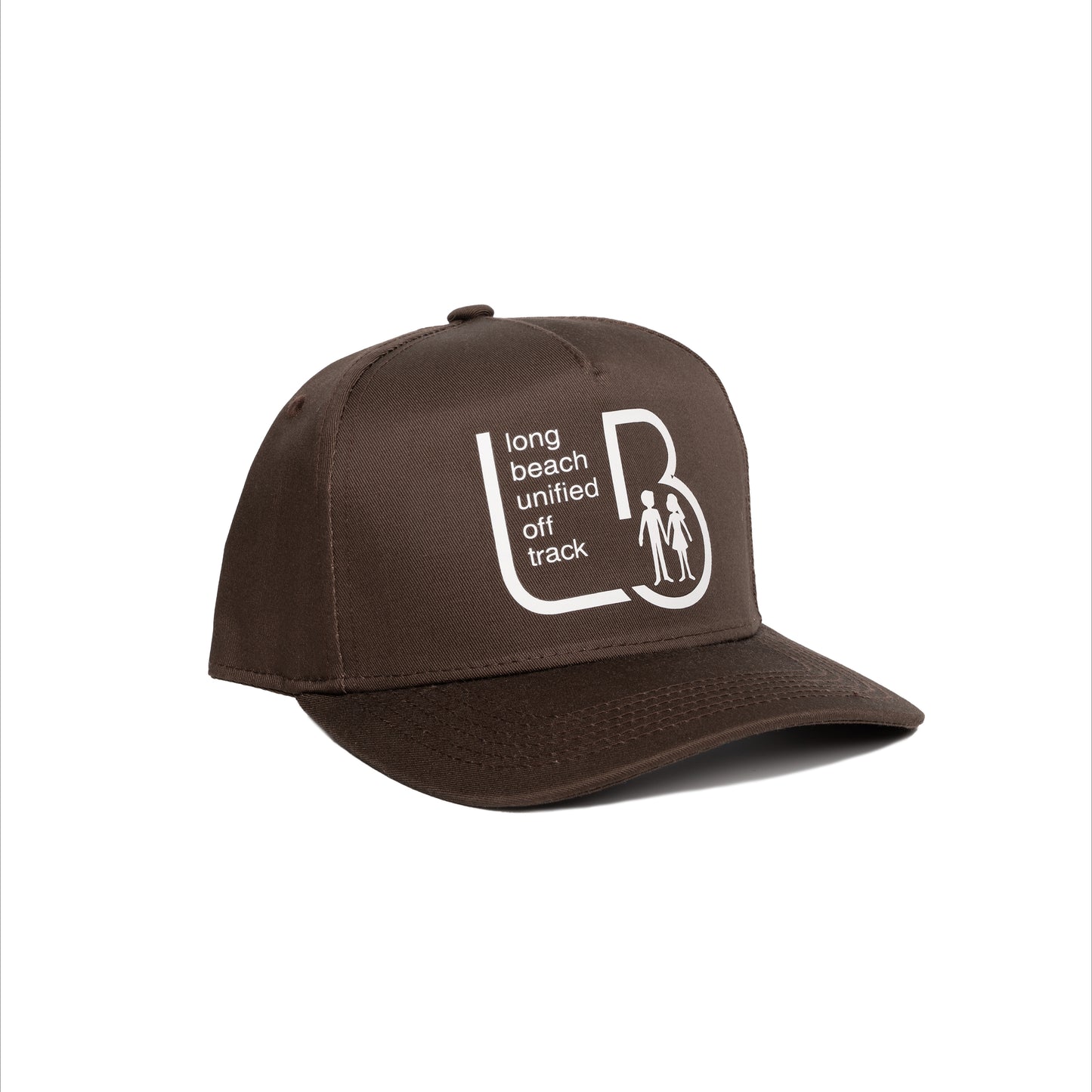 OFF TRACK LONG BEACH UNIFIED CAP - Various Colors