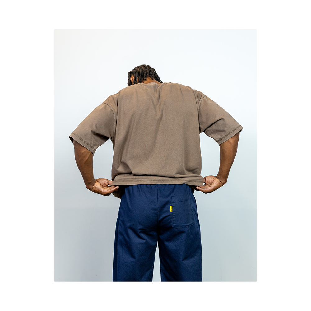 prisoner pants back