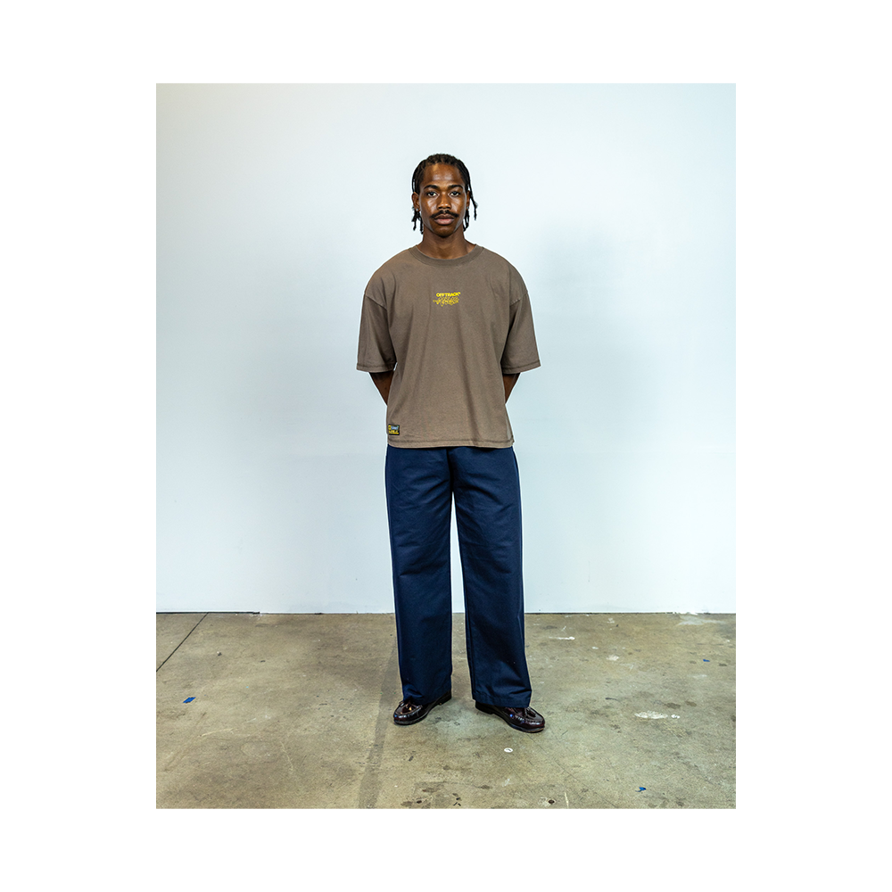prisoner pants front