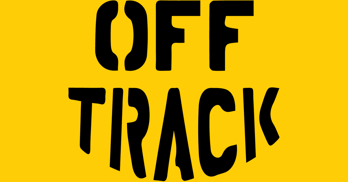 Genuine Motorcycle Riding Gear - OFF TRACK