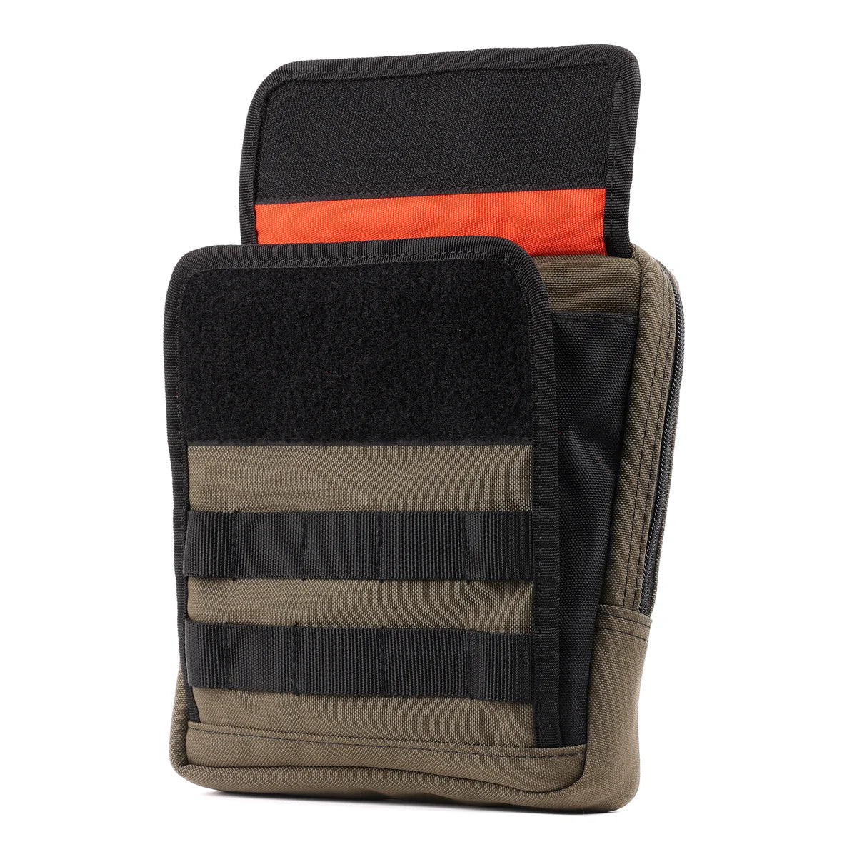 THRASHIN SUPPLY Handlebar Bag TSC Slim - Green