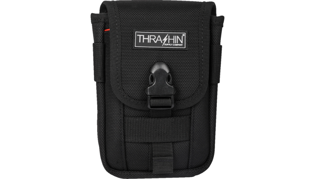 THRASHIN SUPPLY - MULTI-USE POUCH