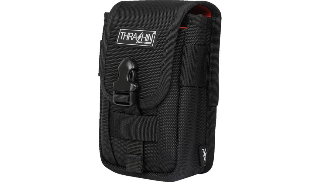 THRASHIN SUPPLY - MULTI-USE POUCH