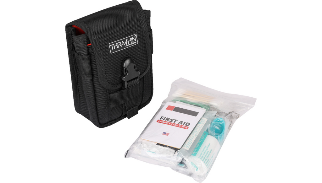 THRASHIN SUPPLY - MULTI-USE POUCH