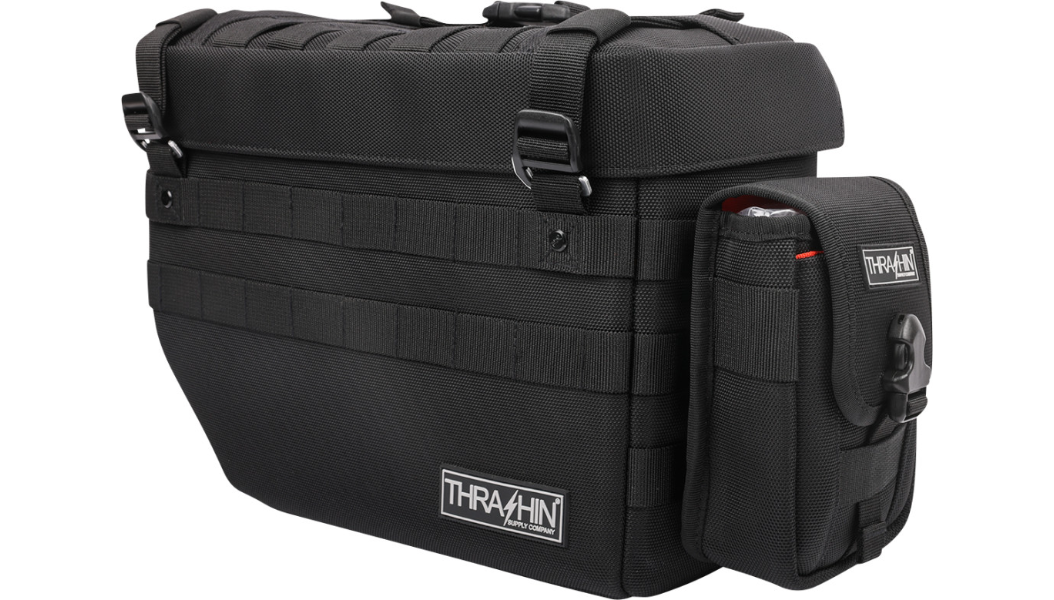 THRASHIN SUPPLY - MULTI-USE POUCH