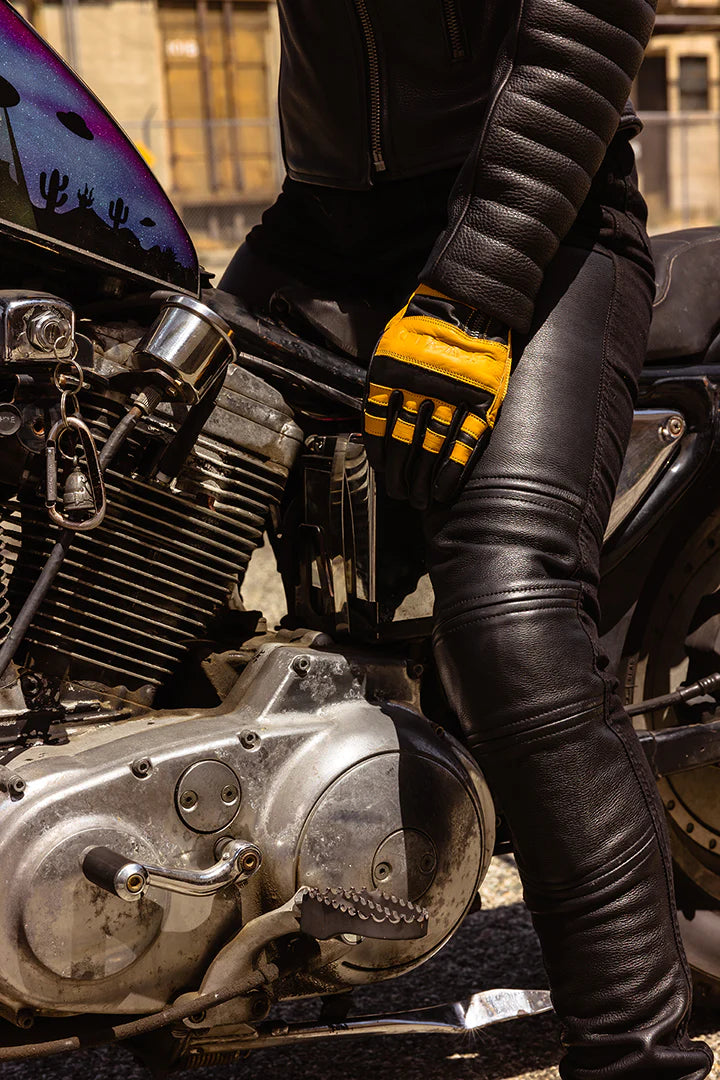 ATWYLD SHRED MOTO 2.0 Motorcycle Pants - Black