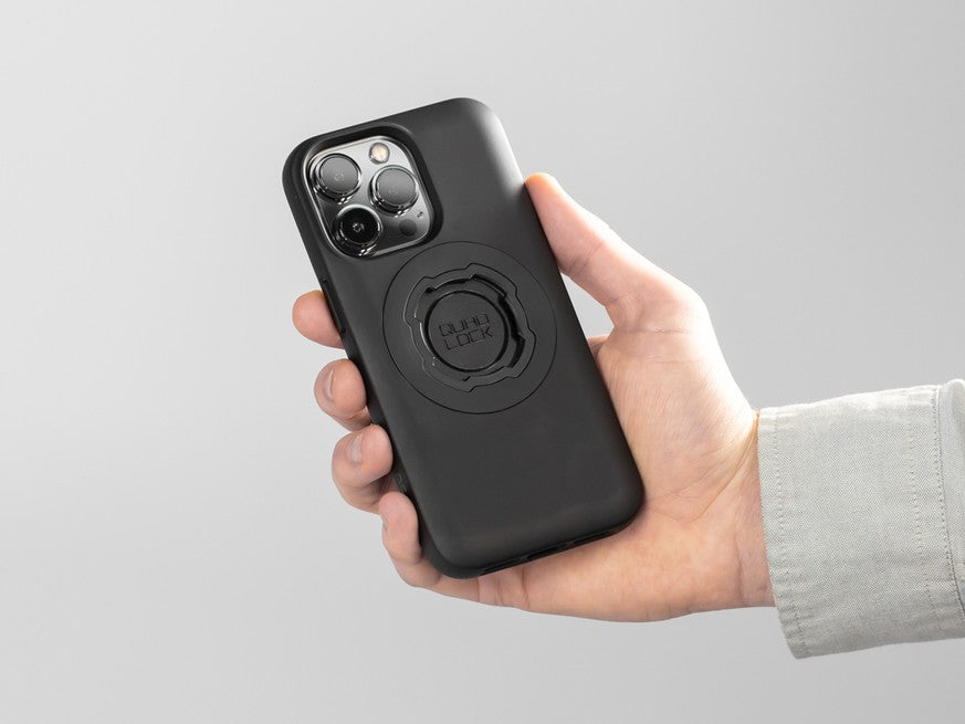 QUAD LOCK - IPHONE 14 MAG CASE