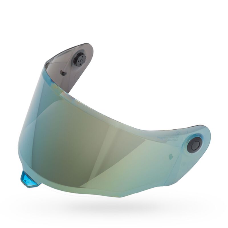 BELL Panovision Shield Dark Gold Iridium