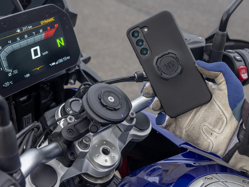 QUAD LOCK - Handlebar Mount Pro