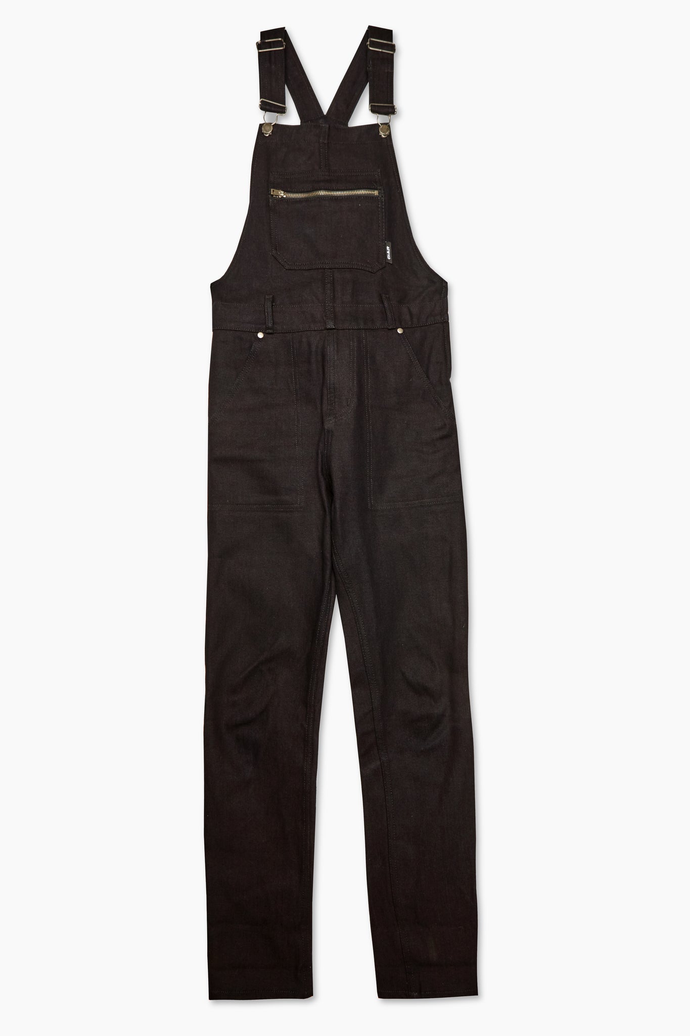 ATWYLD Two Wheels Overalls - Midnight Blue