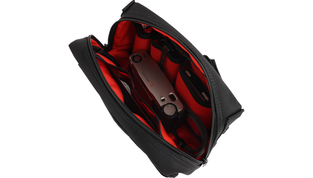 THRASHIN HANDLEBAR BAG PLUS