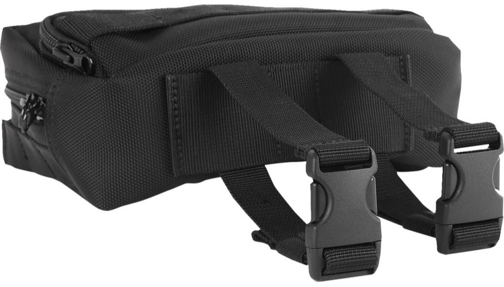 THRASHIN HANDLEBAR BAG PLUS