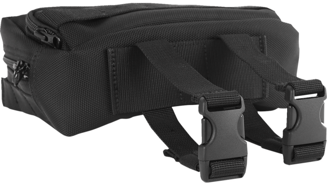 THRASHIN HANDLEBAR BAG PLUS