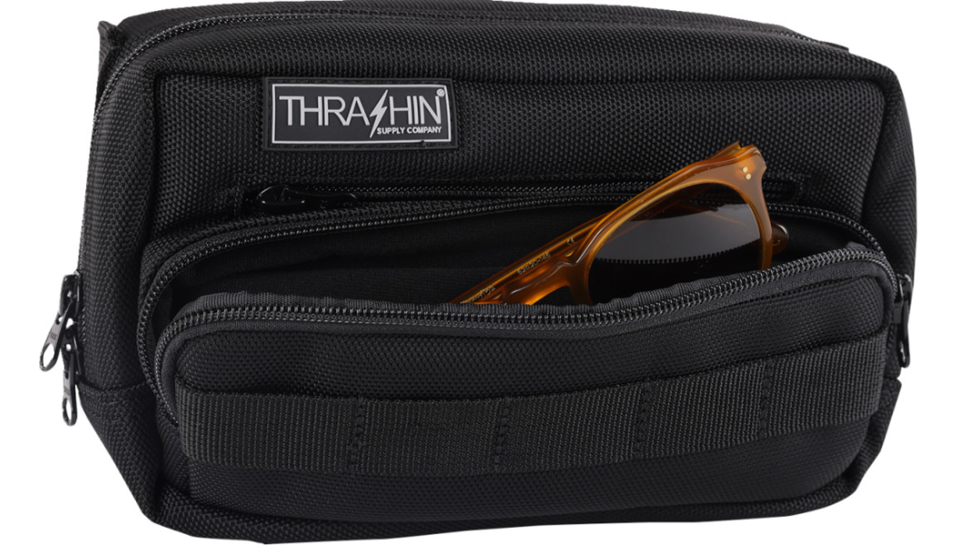 THRASHIN HANDLEBAR BAG PLUS