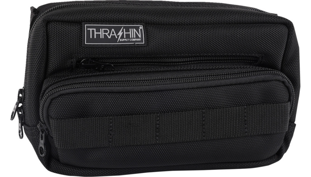 THRASHIN HANDLEBAR BAG PLUS
