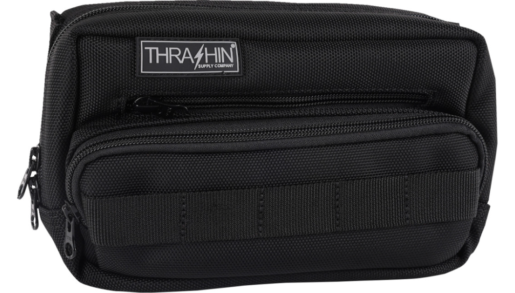 THRASHIN HANDLEBAR BAG PLUS